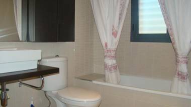 Apartament El Mirador