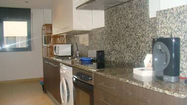 Apartament El Mirador