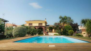 Villa Paquita - Delta de l'Ebre