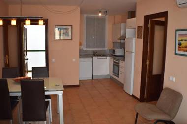 Apartament Montserrat Eucaliptus 3