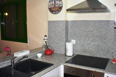 Apartament Ivan Eucaliptus 2