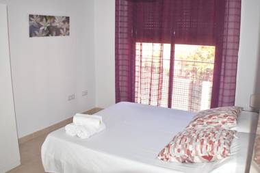 Apartament Lo Carrilet