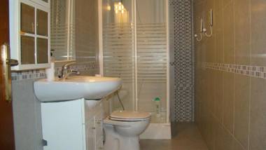 Masia Rural Can Ribes