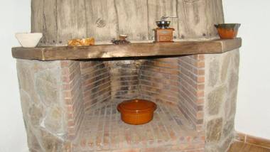 Masia Rural Can Ribes