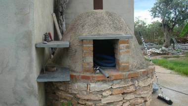 Masia Rural Can Ribes