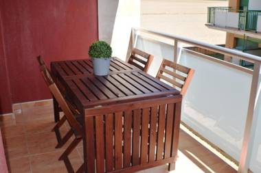 Apartament Sergi