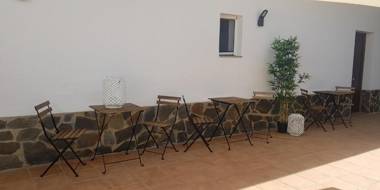 Lo Trabucador Casa nueva en el corazón del Delta