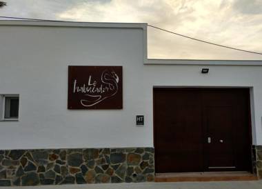 Lo Trabucador Casa nueva en el corazón del Delta