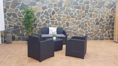 Lo Trabucador Casa nueva en el corazón del Delta