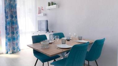 Apartamento Delta Escapada