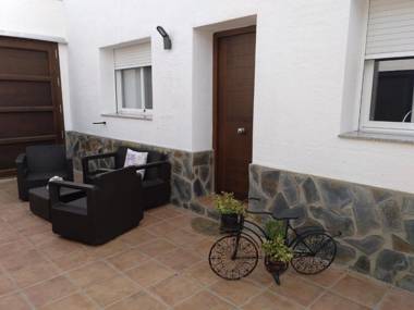 Alojamiento Lo Trabucador