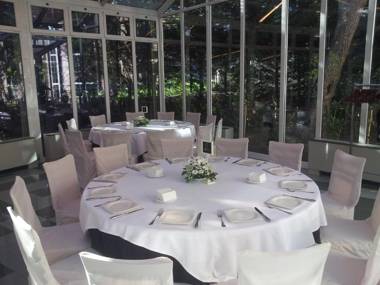 Hotel Harrison Etxea