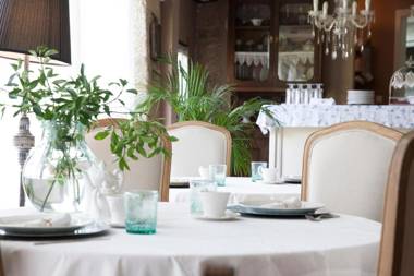 Casa Rural Priorato San Martín