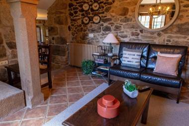 Casa Rural as Bentinas