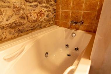 Casa Rural as Bentinas