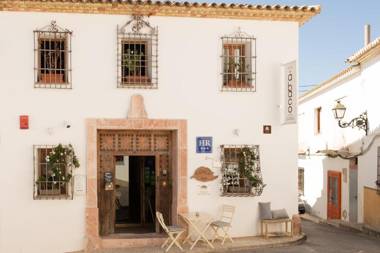 Hotel Abaco Altea