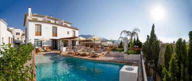 Hotel Boutique La Serena - Altea