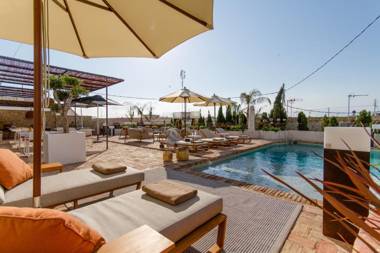 Hotel Boutique La Serena - Altea