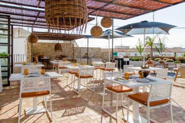 Hotel Boutique La Serena - Altea