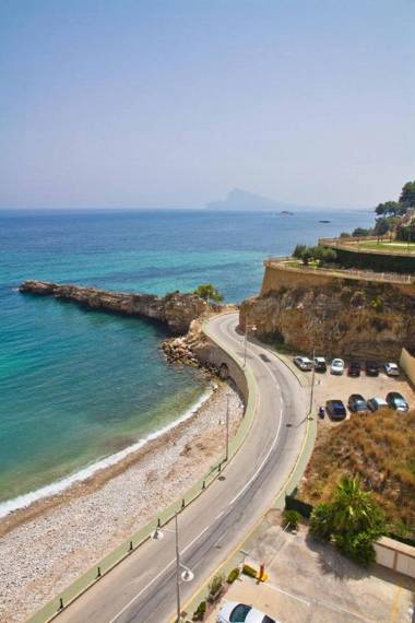 Pierre & Vacances Altea Beach