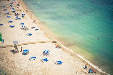 Pierre & Vacances Altea Beach