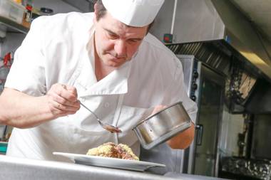 Hotel Tossal d'Altea