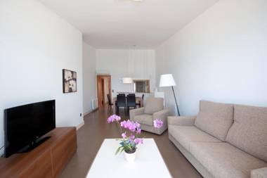 Apartamentos Calpestabili