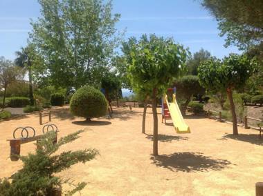 Altea Hills Villa Casablanca 23