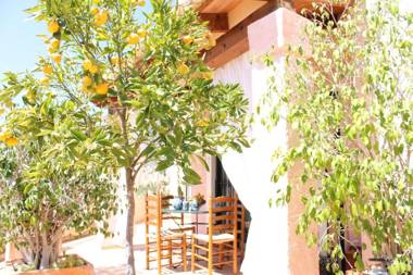 Altea Hills Villa Casablanca 23