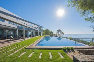 Villa Campomanes - PlusHolidays