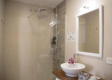 Hostal Boutique - Casa del Mar - Altea