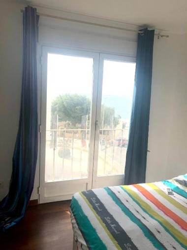 3 bedrooms appartement at Altea 100 m away from the beach with sea view furnished terrace and wifi