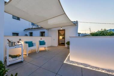 HOSTAL LA COSTERA Adult Only