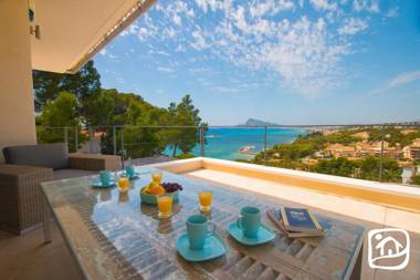 Abahana Villas Ana Clara