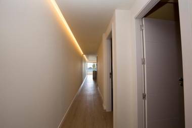 Luxury Ocean Beach Apartment