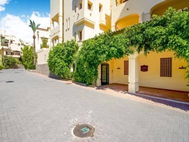 Charming Apartment in Altea with Swimming Pool