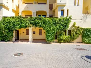 Charming Apartment in Altea with Swimming Pool