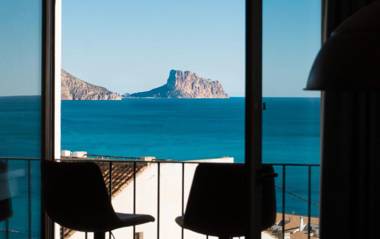 Porta Nova Suites Altea - Adults Only