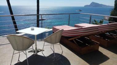 Maison Condesa Adults Only