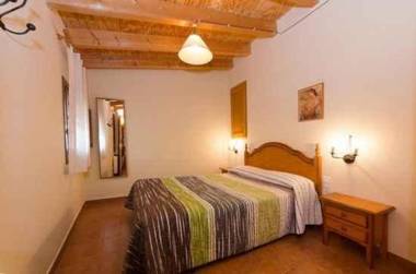 Apartamentos Casa Aurelia