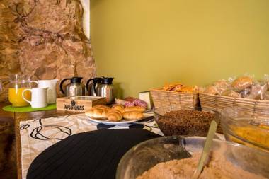 Albergue Rural de Guara