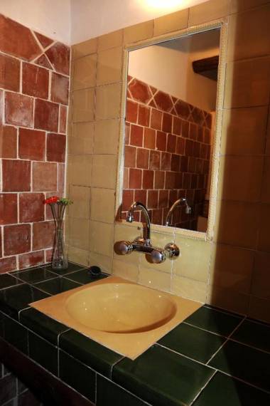 Albergue Rural de Guara