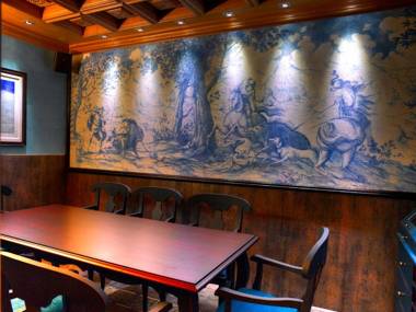 Casa Rural La Parra de Maribel