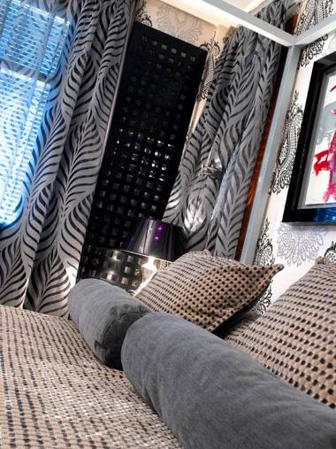 Casa Rural La Parra de Maribel