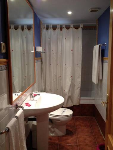 Apartamentos Residencial Fornocal