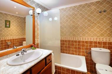 Apartamentos Teresana