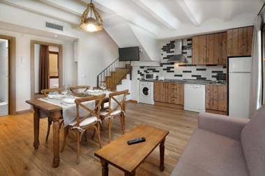 El Portal de Alquezar