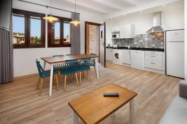 El Portal de Alquezar