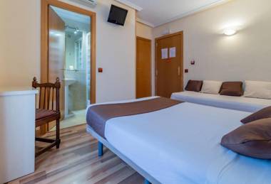 Hostal Rural El Caño by Vivere Stays