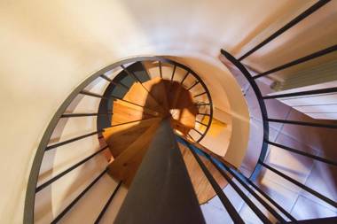 Complejo Turístico La Garganta